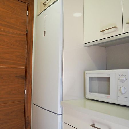 Tarragona Ciudad, El Serrallo Ap-1 Ngoại thất bức ảnh