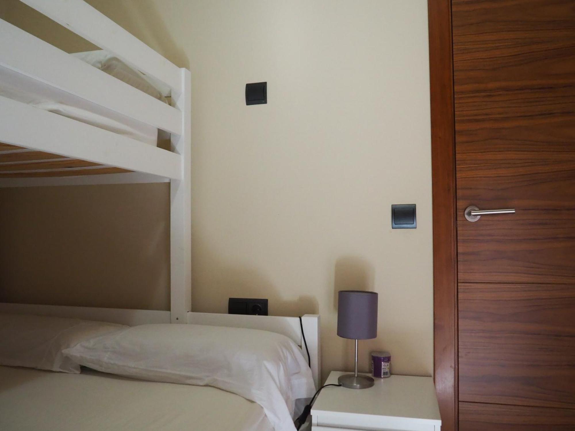 Tarragona Ciudad, El Serrallo Ap-1 Ngoại thất bức ảnh