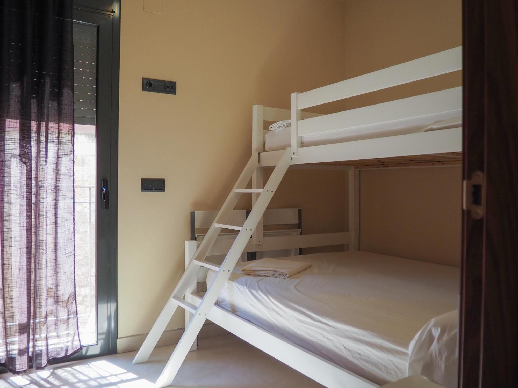 Tarragona Ciudad, El Serrallo Ap-1 Ngoại thất bức ảnh